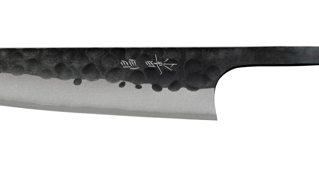 Santoku / Bunka (Cook Knife) – ProTooling