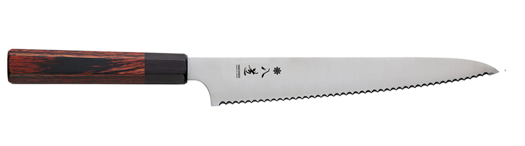 Hachido 230mm Bread Knife