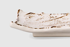 Haru Long Sushi Plate 31 x 13cm