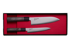 Hachido AS Gift Set of 2 - Japanese Knives