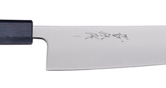 Kaiden AX Indigo 240mm Gyuto