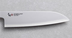 MCUSTA Zanmai Type R 180mm Santoku