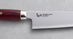 MCUSTA Zanmai Type R 210mm Gyuto