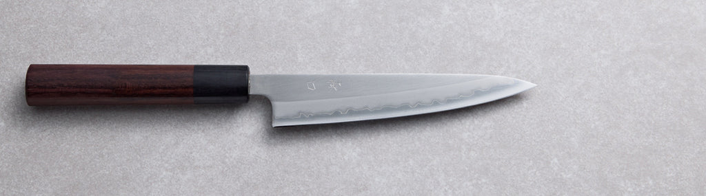 Moriguchi Solare 135mm Petty