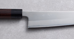 Moriguchi Solare 210mm Gyuto