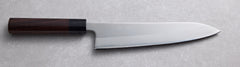 Moriguchi Solare 210mm Gyuto