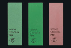 Naniwa Chocera PRO Stone Triple Pack