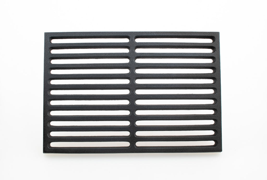 Oigen Fire Grate - Grill Top 35 x 24cm