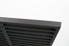 Oigen Fire Grate - Grill Top 35 x 24cm