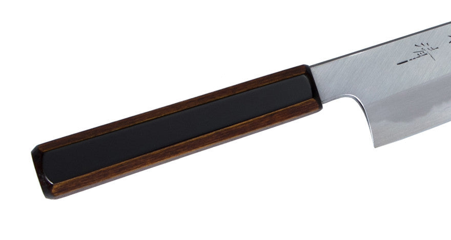 Do I use a sharpening steel for Japanese knives? - Chef's Armoury