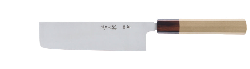 Konosuke HD2 180mm Nakiri