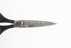 Mcusta Zanmai Damascus Scissors