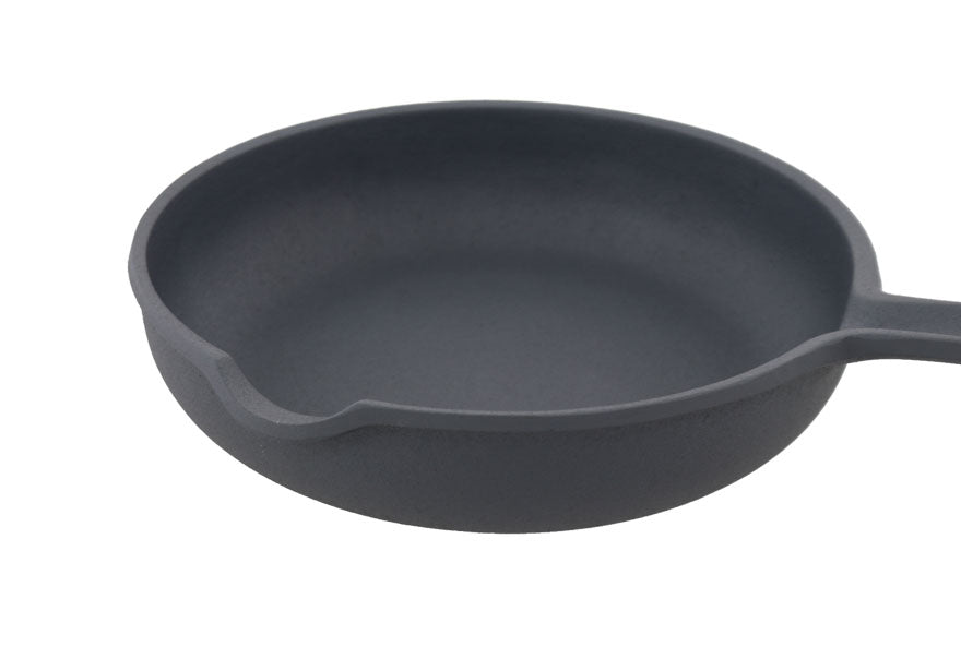 Oigen 20cm Chefs Pan - Naked Finish – Chef's Armoury