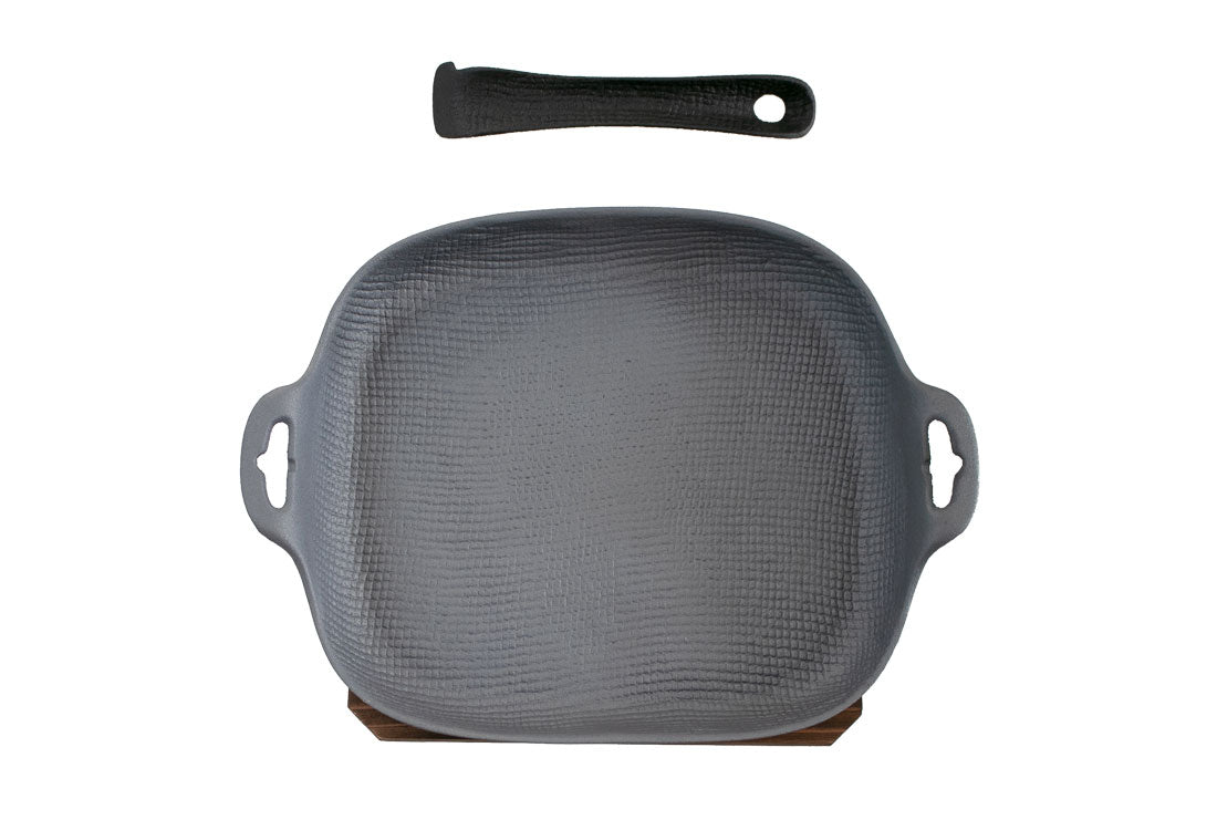 Oigen YakiYaki Grill Pan