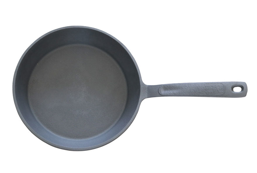 Oigen 24cm Solitto Skillet - Naked Finish – Chef's Armoury