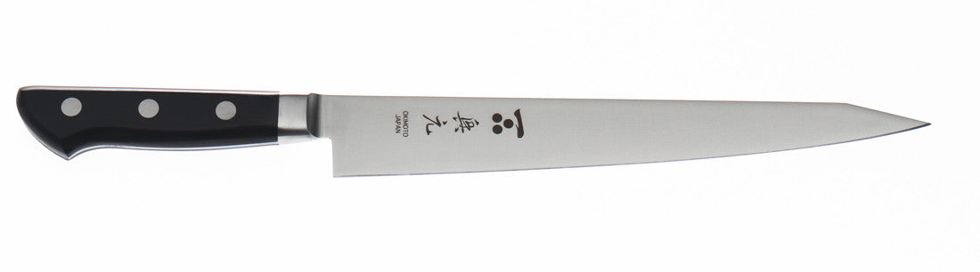 Mercer MX3 Cutlery Japanese Petty Knife (5)